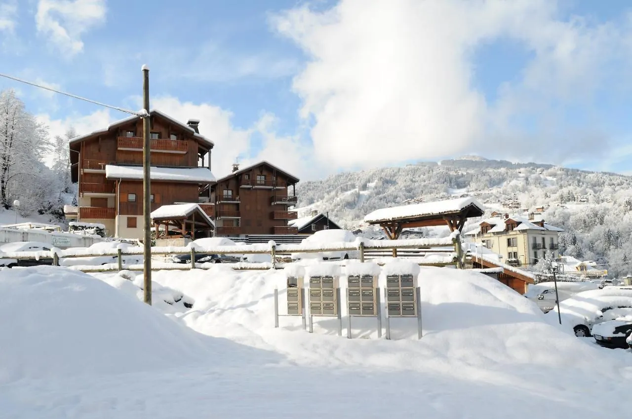 Spacious&comfortable chalet apartment. Saint-Gervais-les-Bains