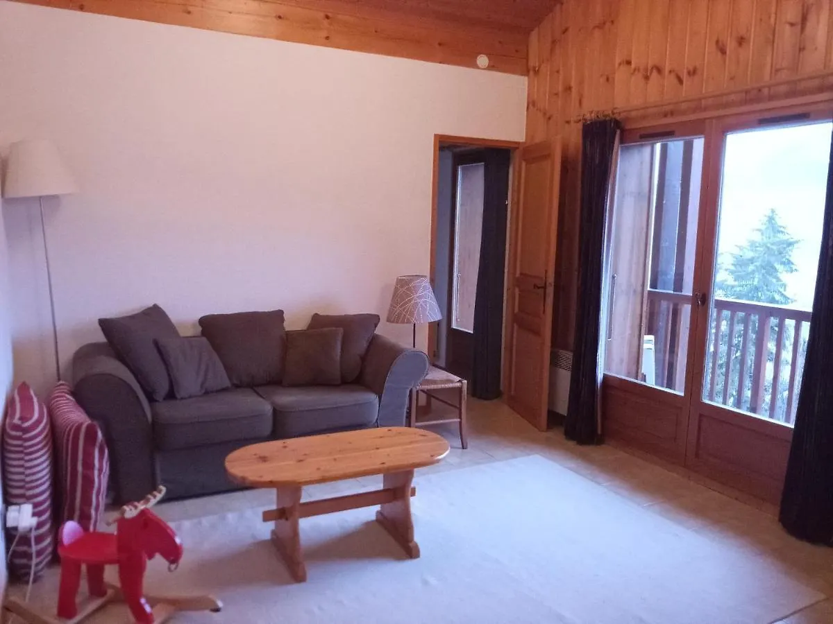 Spacious&comfortable chalet apartment. Saint-Gervais-les-Bains Appartement
