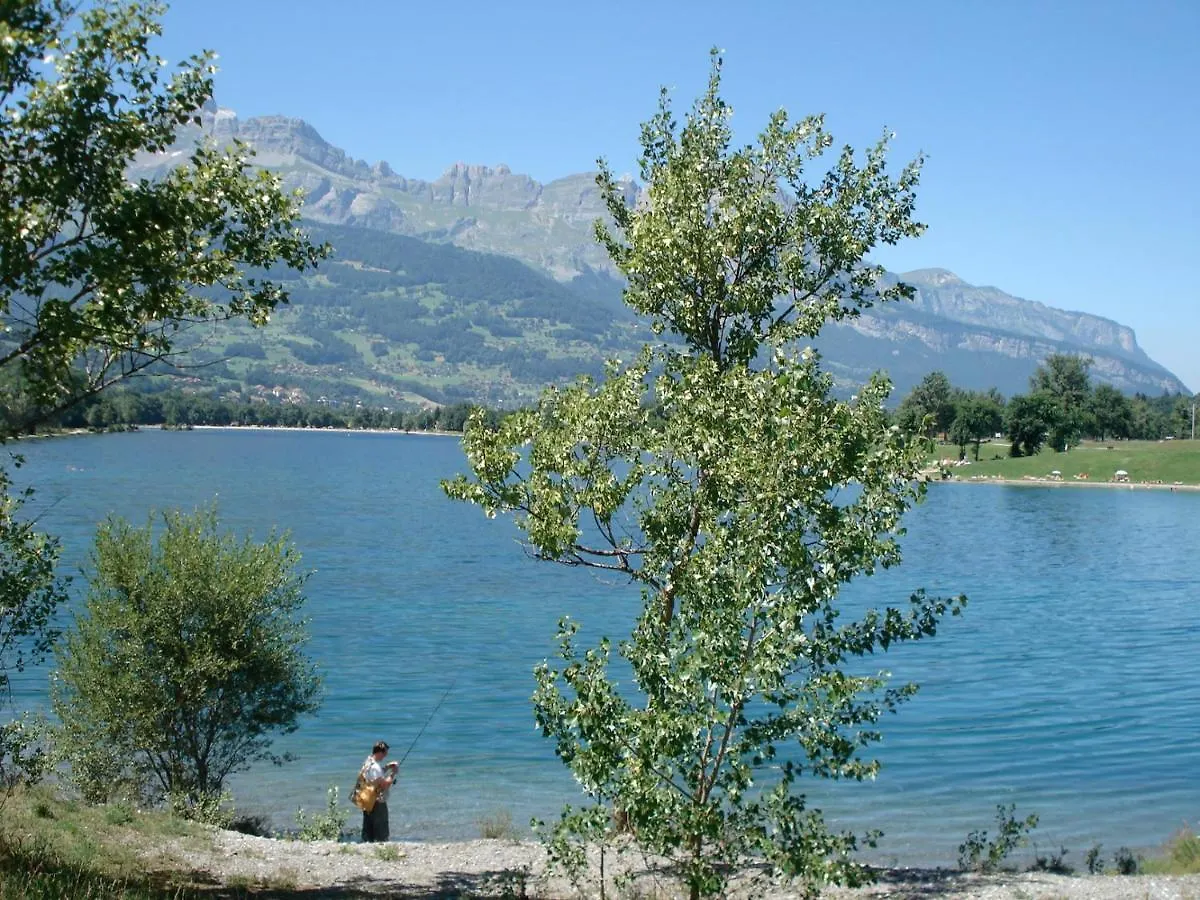 Spacious&comfortable chalet apartment. Saint-Gervais-les-Bains France