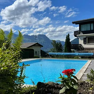 Le Rêve De Lou Et Balou Appartement